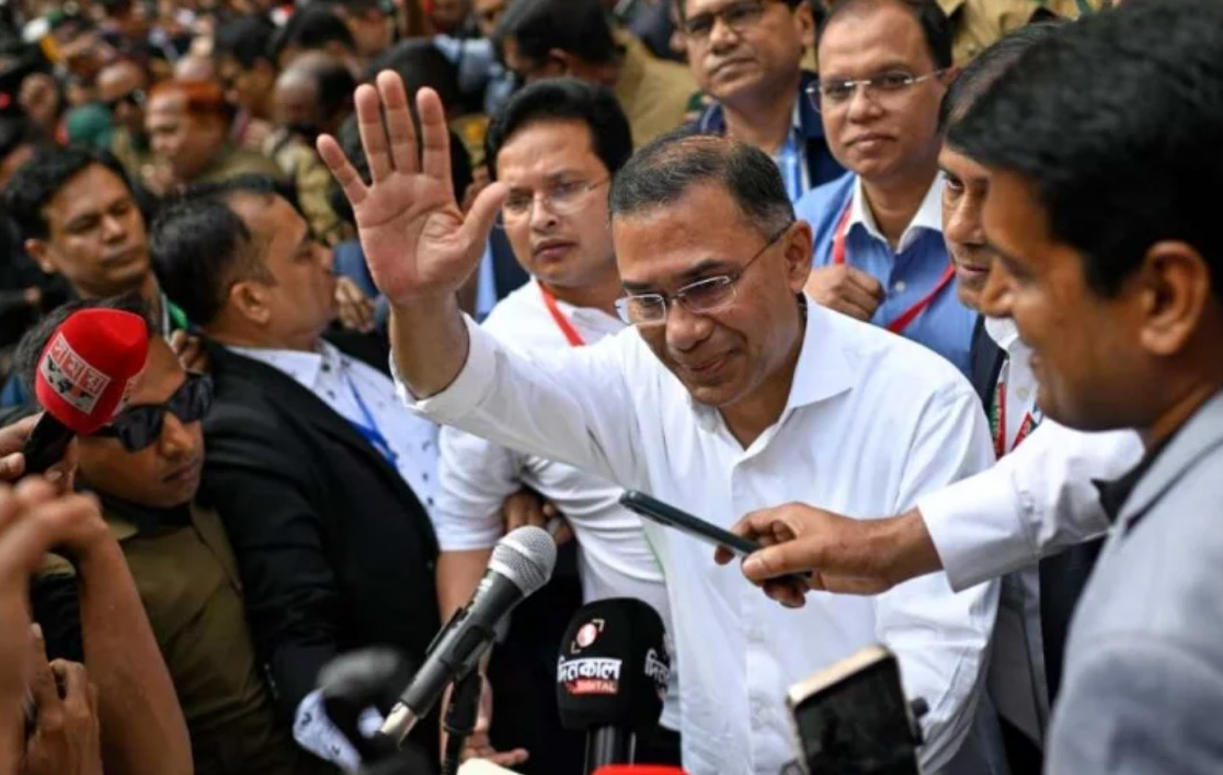 তারেক রহমান দক্ষিণ এশিয়ার জন্য কতটা গুরুত্বপূর্ণ